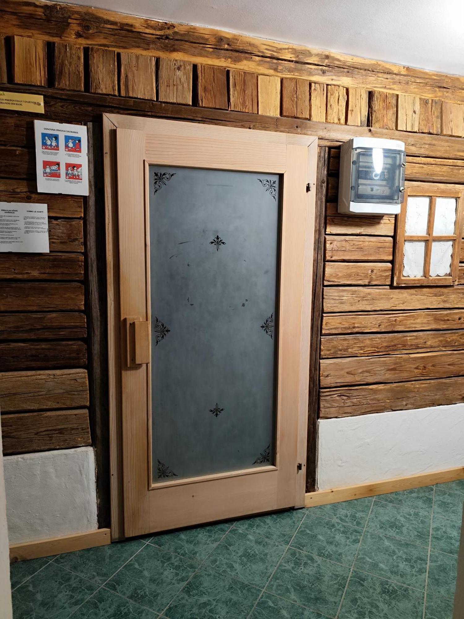 Hotel In Restavracija Pod Roglo Zreče Zewnętrze zdjęcie