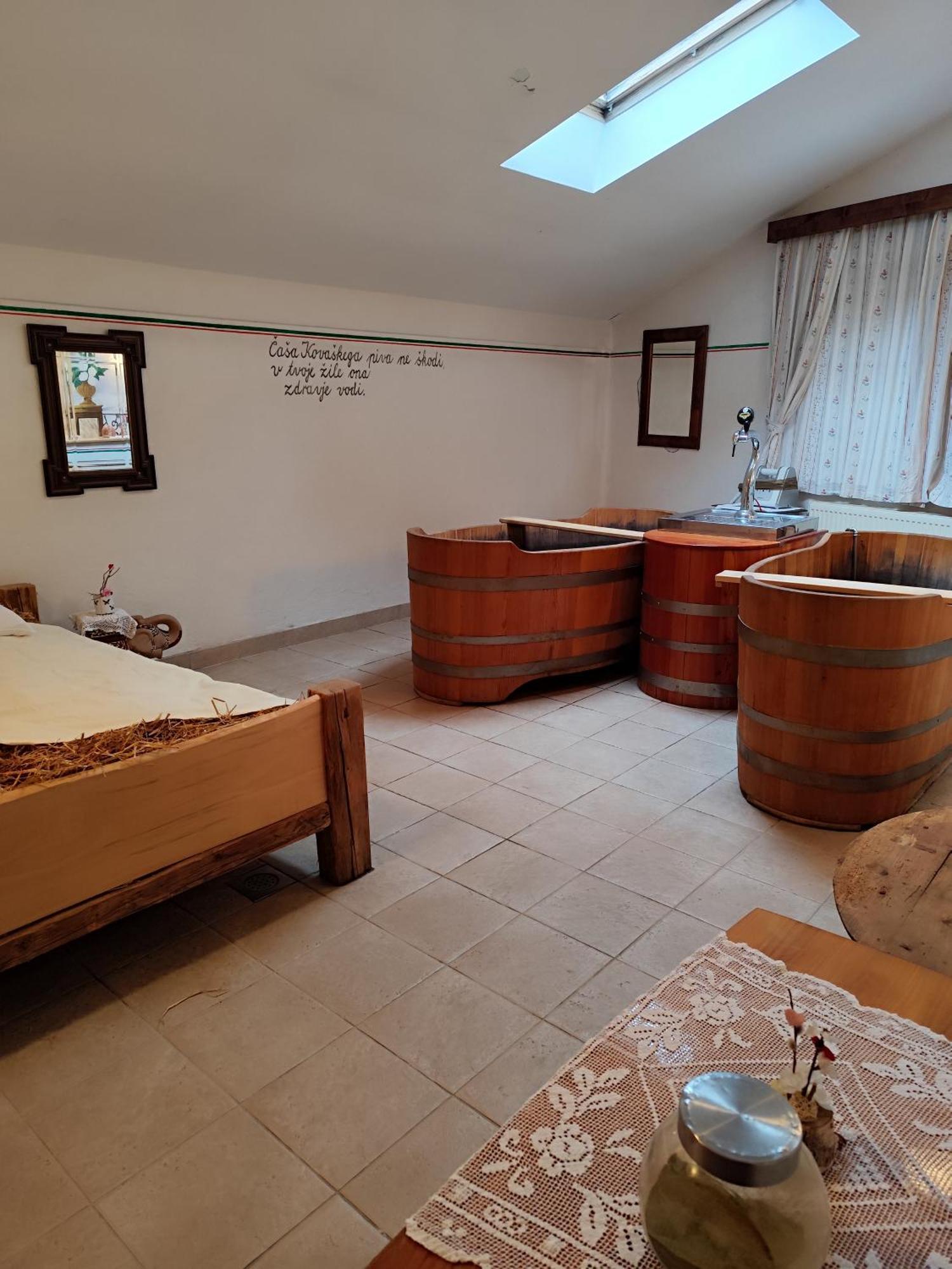 Hotel In Restavracija Pod Roglo Zreče Zewnętrze zdjęcie