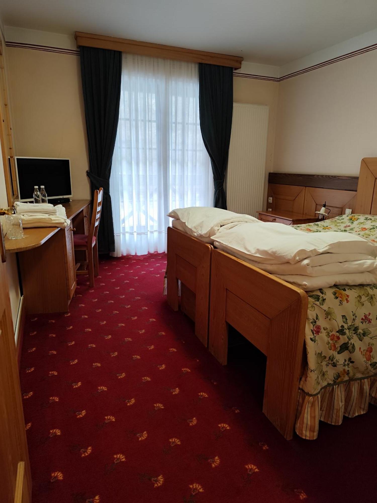 Hotel In Restavracija Pod Roglo Zreče Zewnętrze zdjęcie